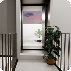 Porto Building Project Image